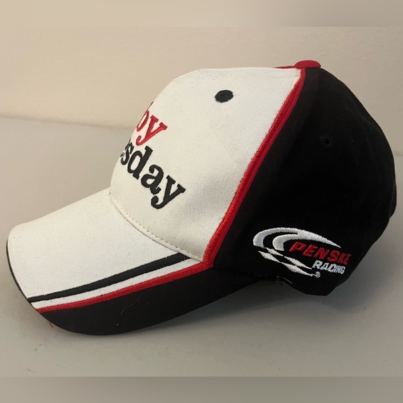 Brad Keslowski Ruby Tuesday Racing Hat - Picture 2 of 5
